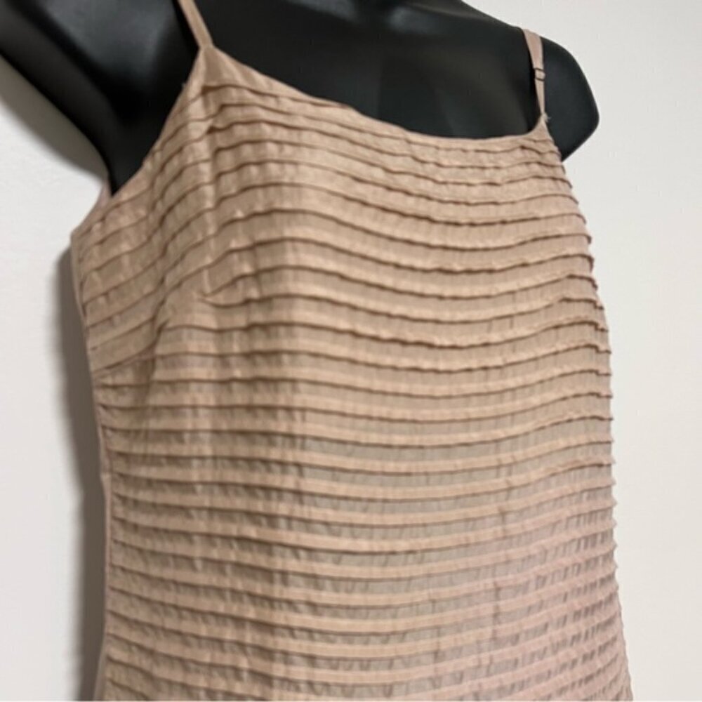 Rutzou Silk Slip Dress (c) - Picture 3 of 6